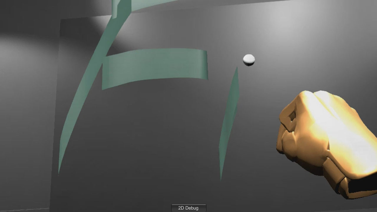 FreeDraw screenshot 2