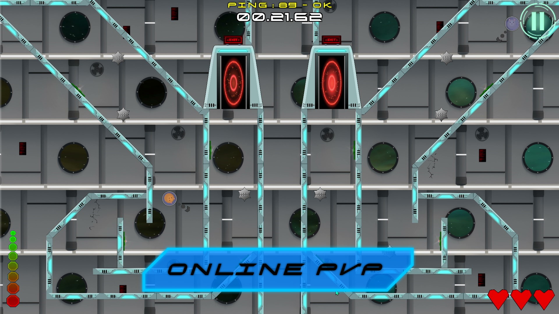 Cats In Space screenshot 7