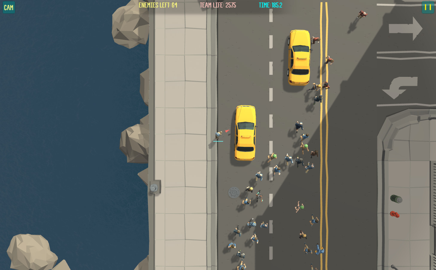 Slav Dangerous screenshot 4