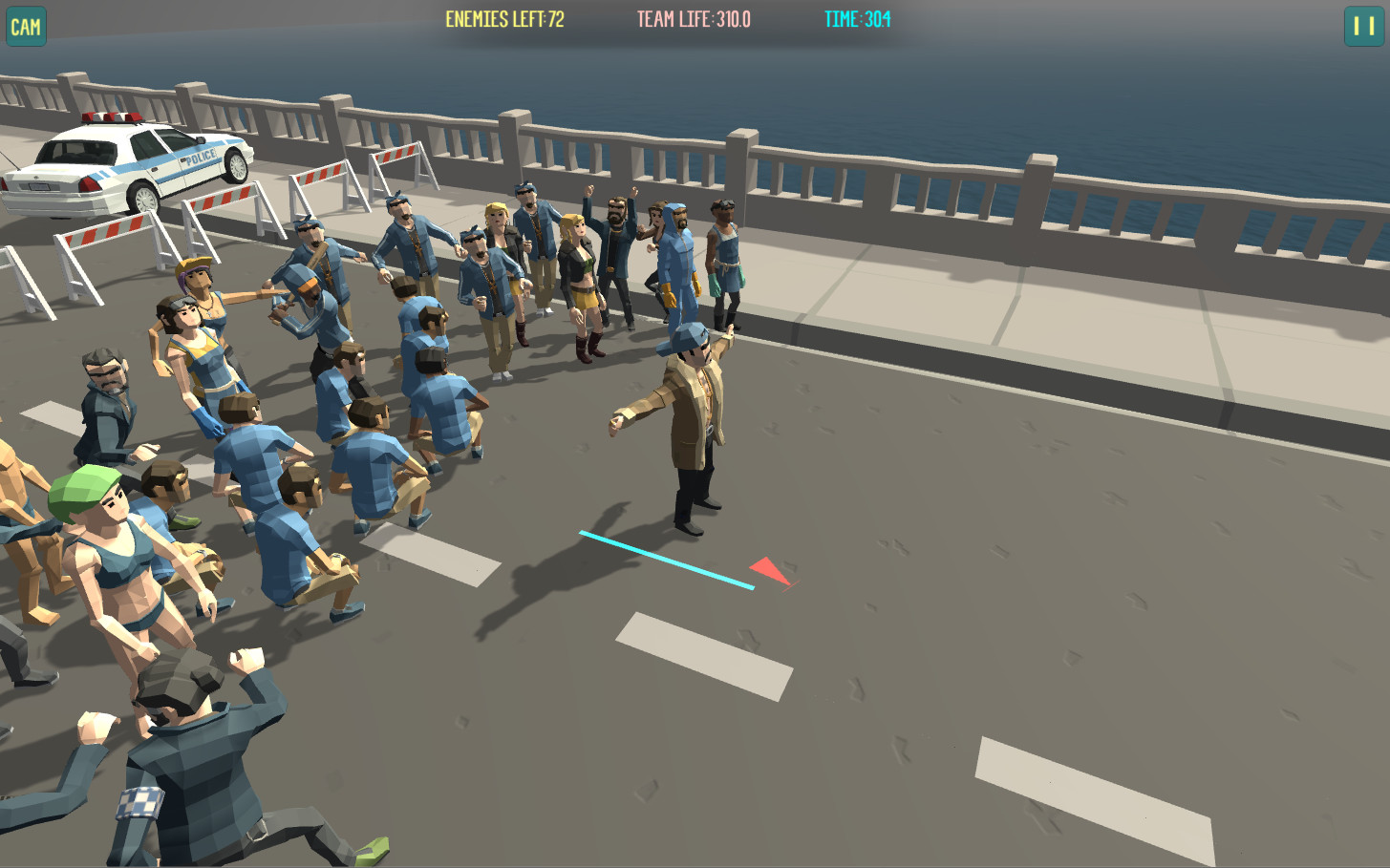 Slav Dangerous screenshot 5