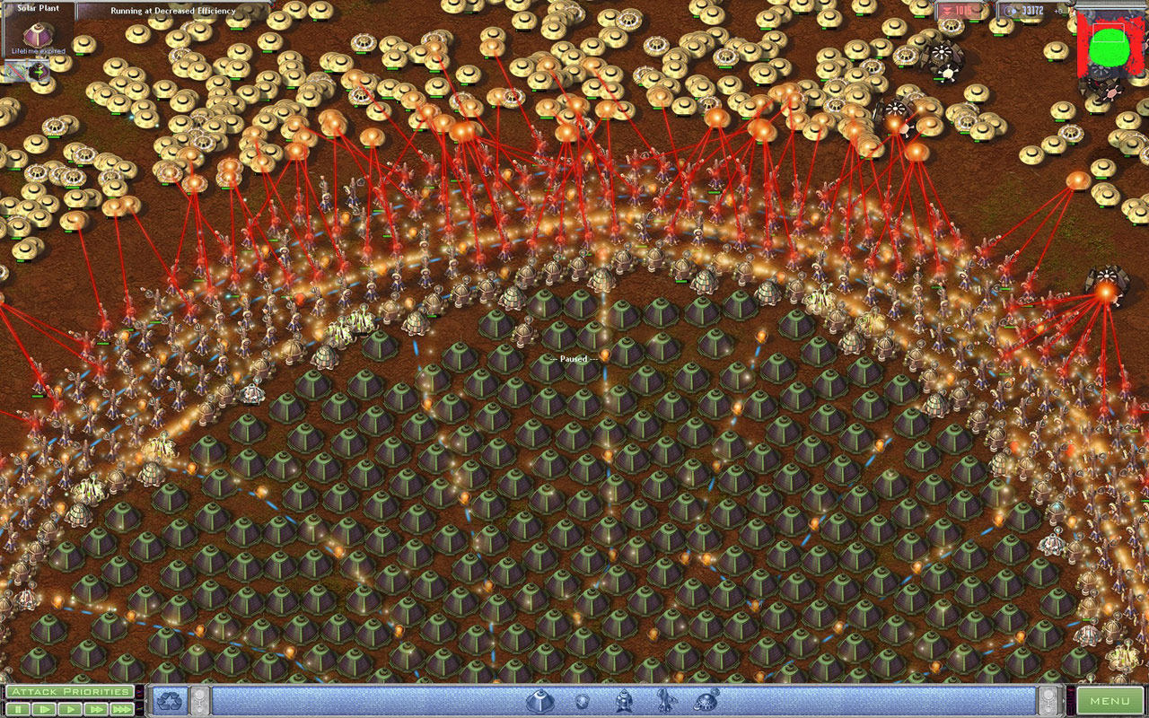 Harvest: Massive Encounter screenshot 6