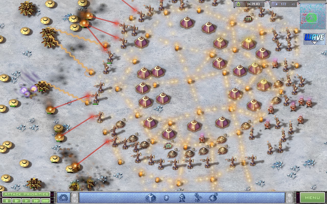 Harvest: Massive Encounter screenshot 7