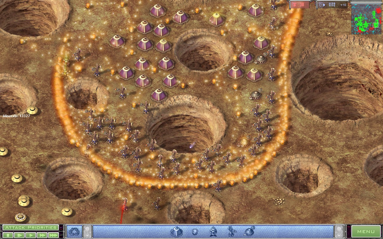 Harvest: Massive Encounter screenshot 8