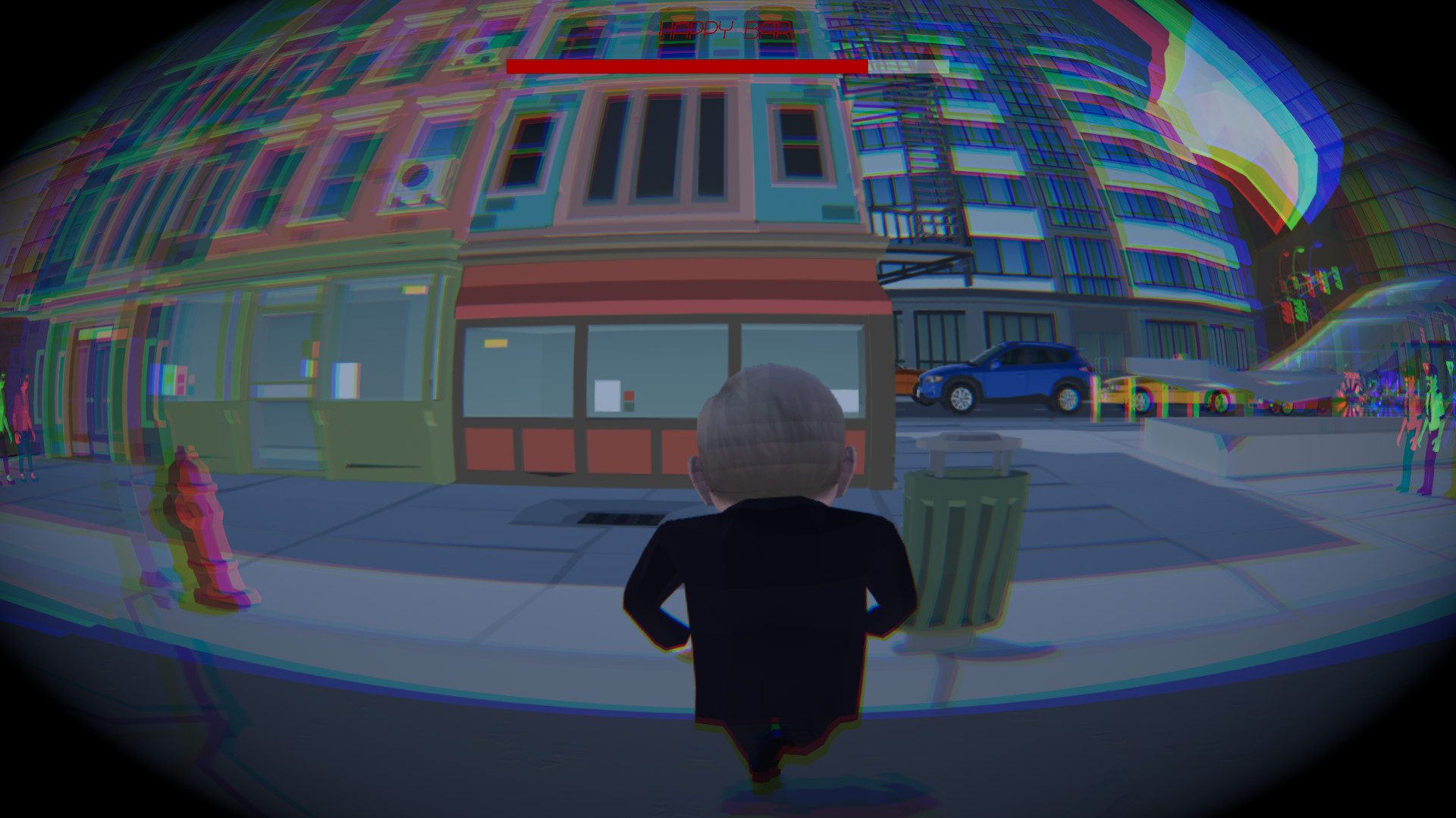 Angry Putin screenshot 6