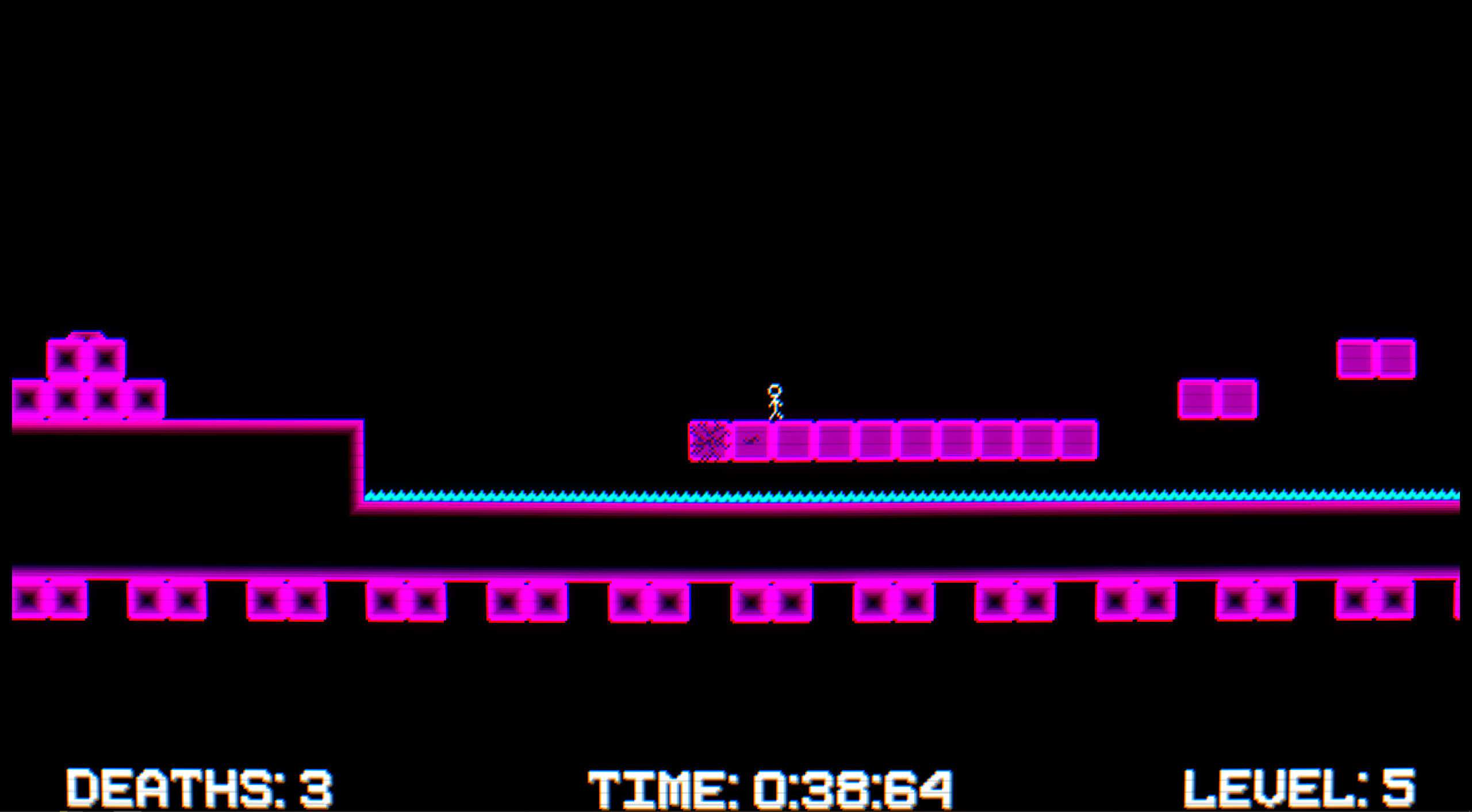 RUSH!!! screenshot 8
