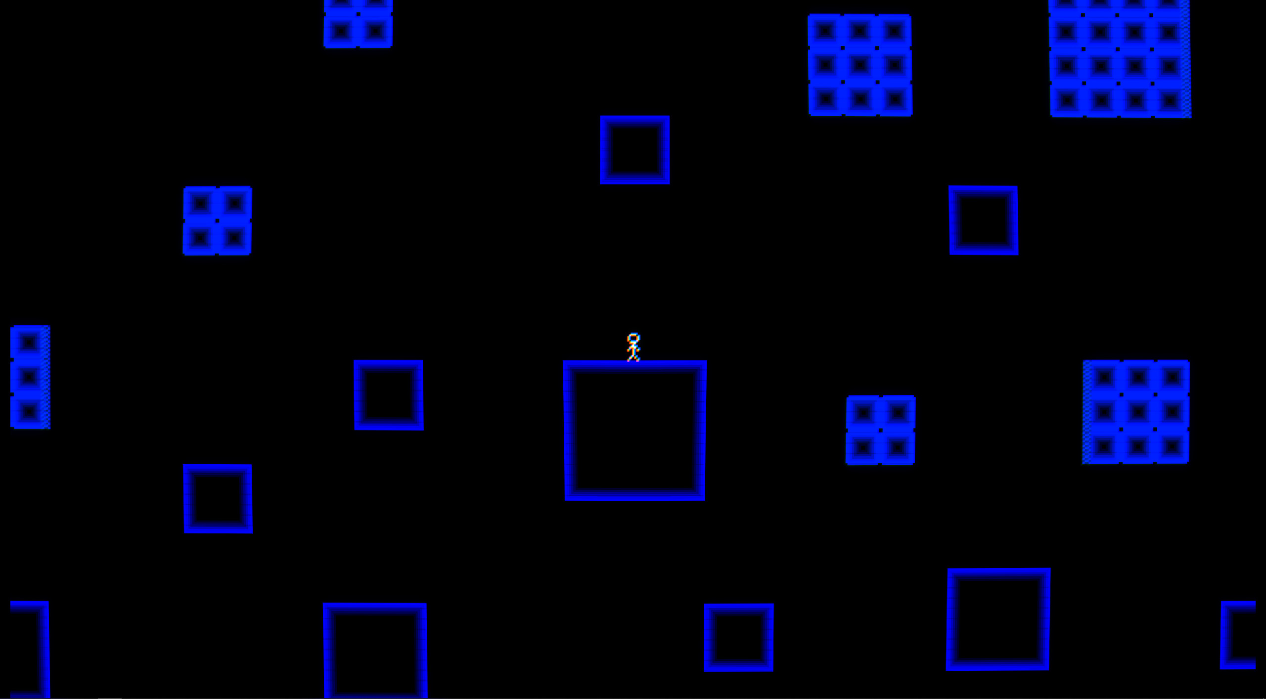 RUSH!!! screenshot 2
