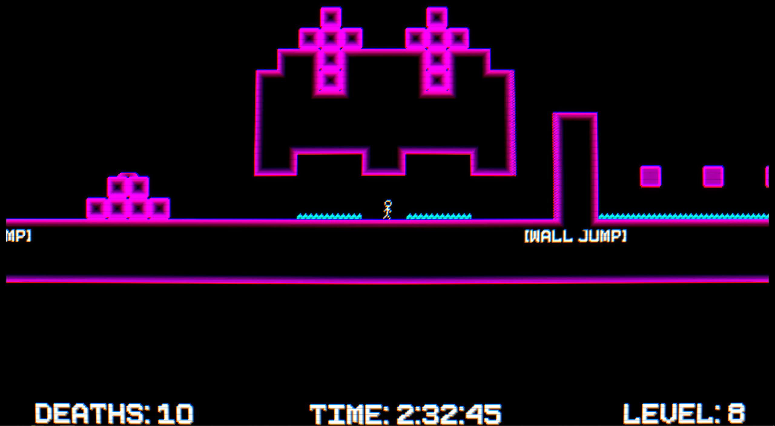 RUSH!!! screenshot 3