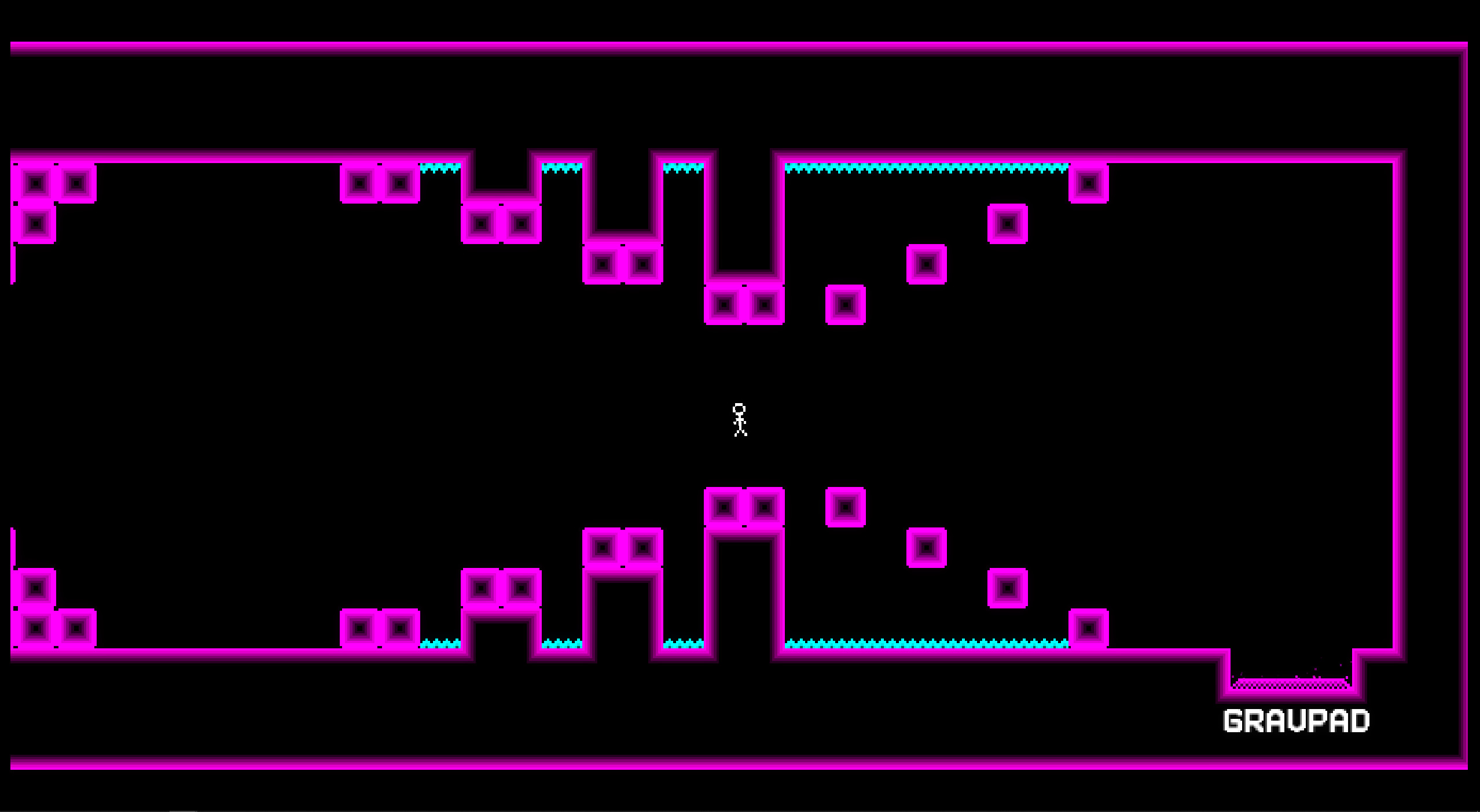 RUSH!!! screenshot 7