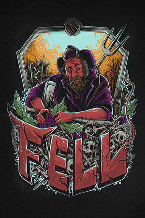 Fell
