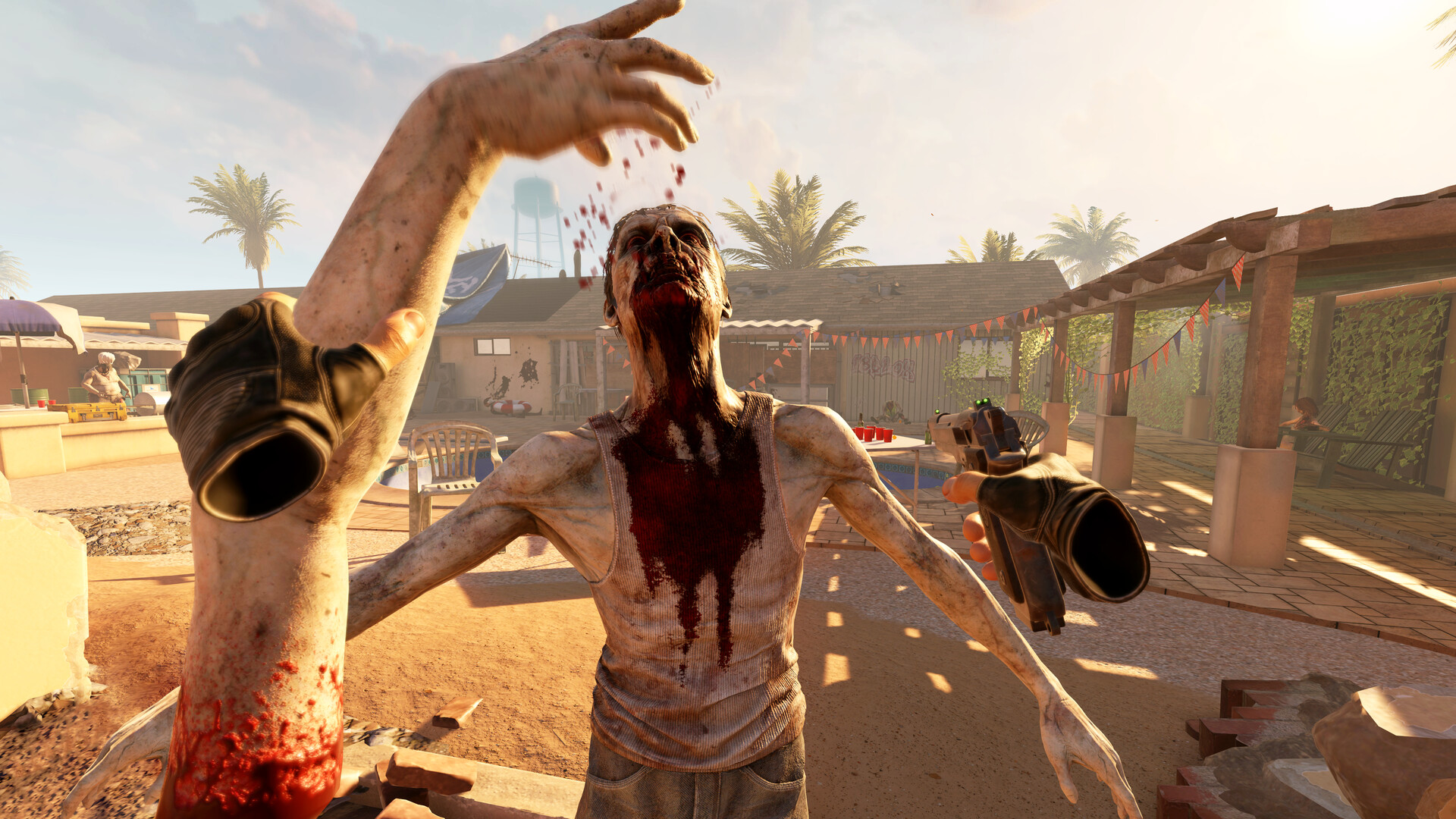 Arizona Sunshine® VR 2 — изображение 5