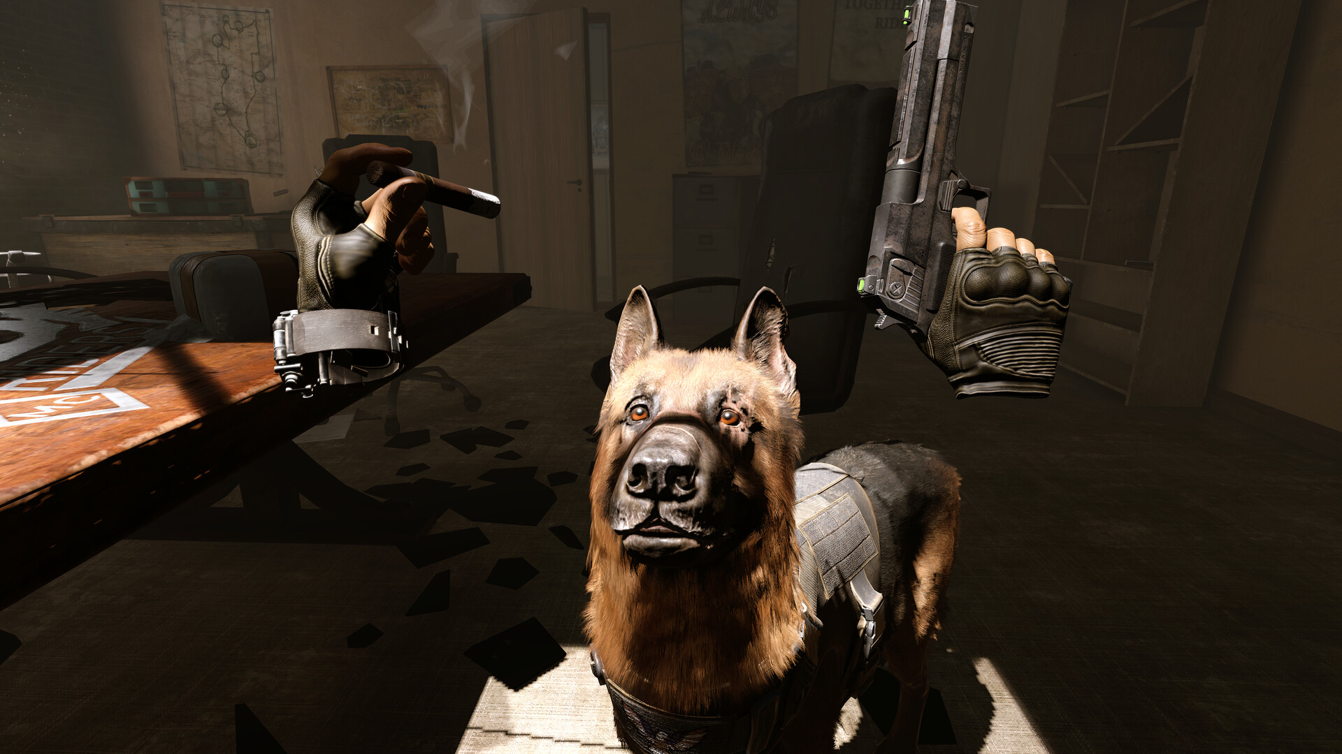 Arizona Sunshine® VR 2 — изображение 7