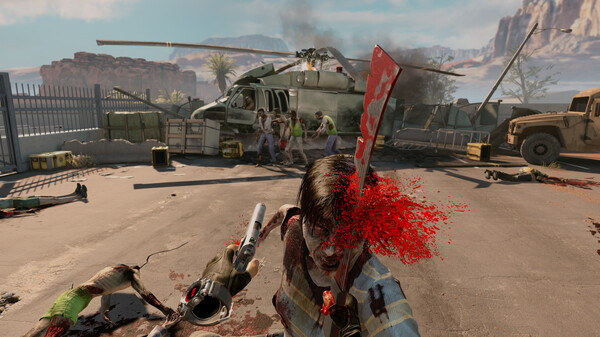 Arizona Sunshine® VR 2 screenshot