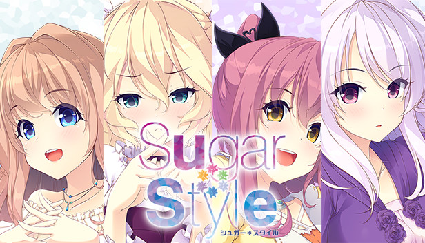 Amazon.co.jp: Sugar*Style - PS4 : ゲーム