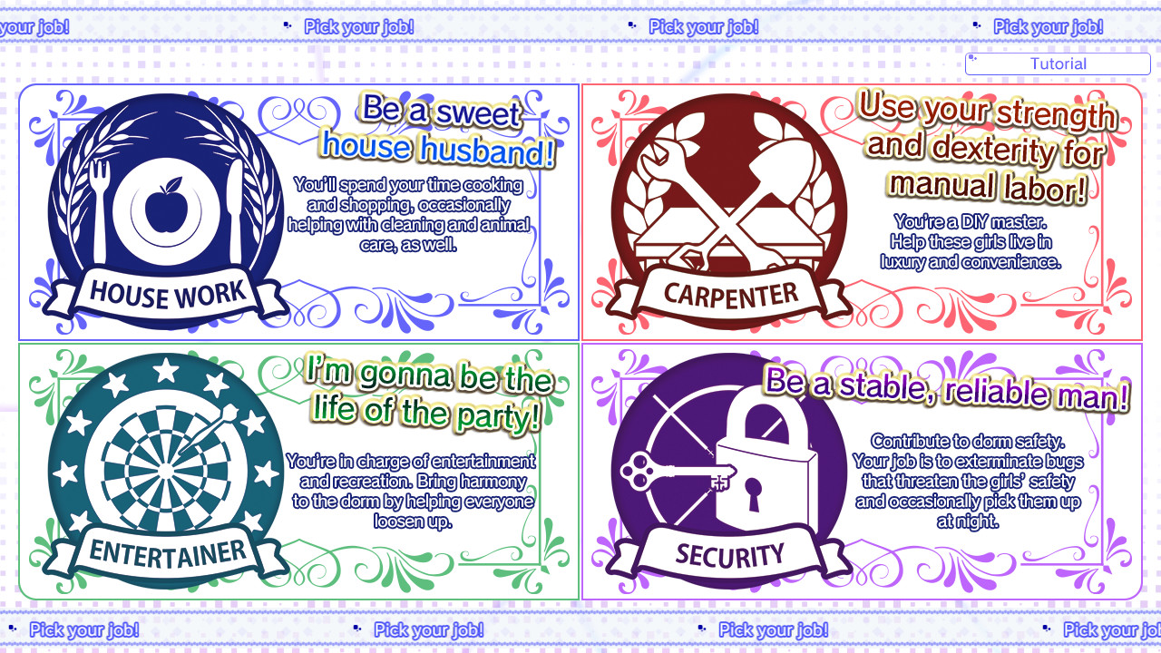 Sugar * Style screenshot 2