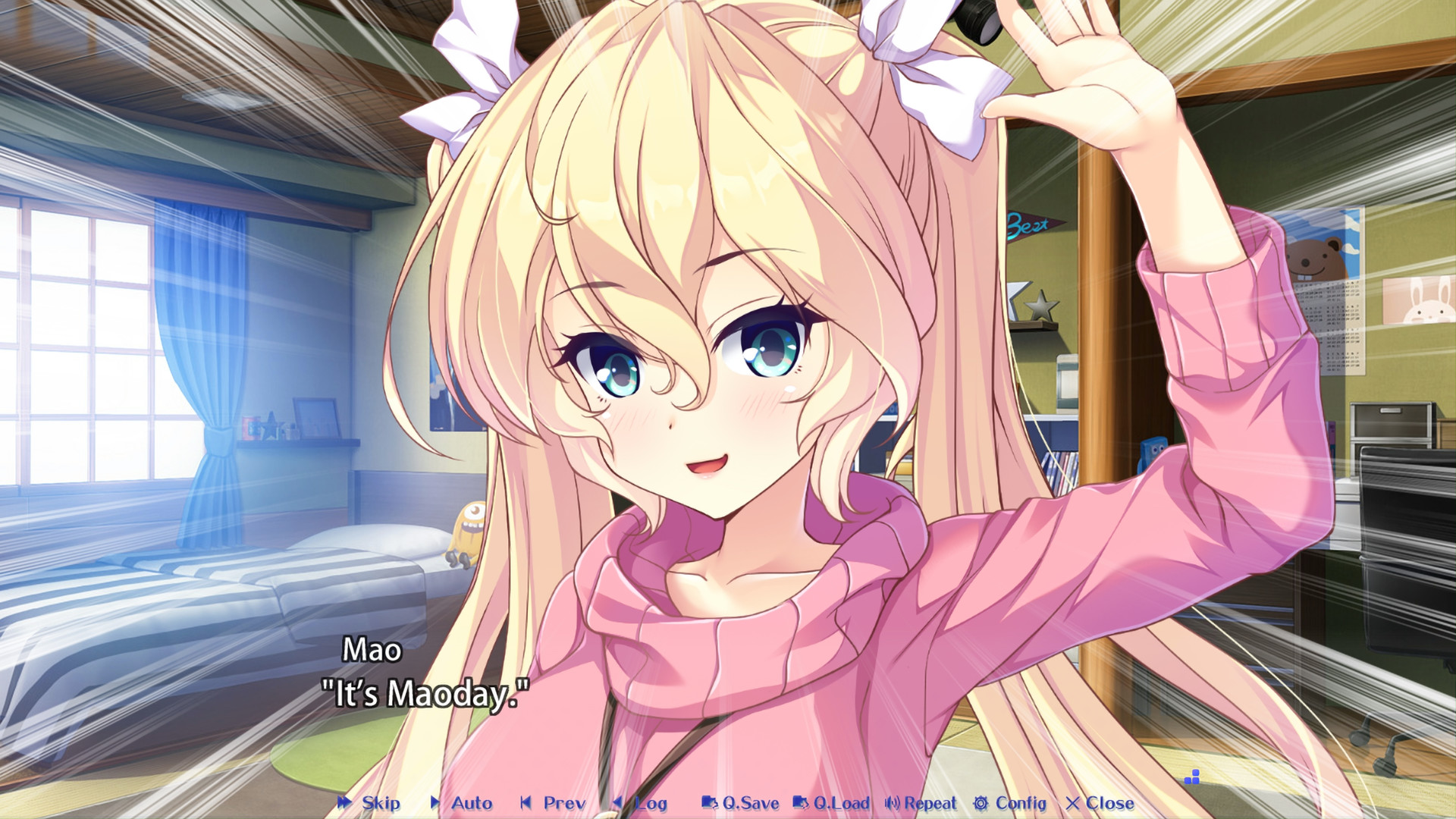 Sugar * Style on Steam