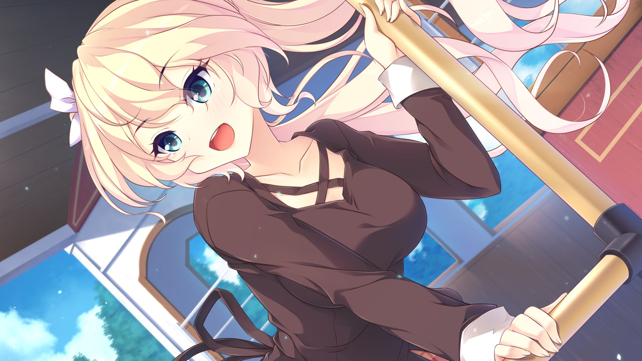 Sugar * Style on Steam
