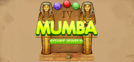 MUMBA IV: Egipskie Klejnoty
