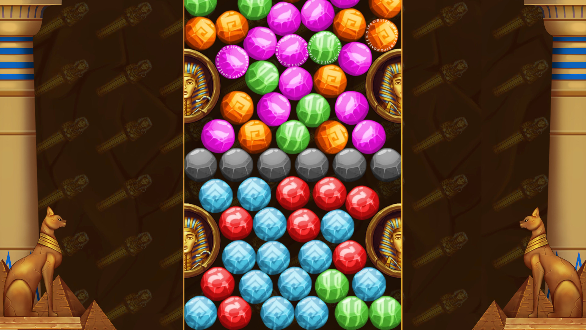 MUMBA IV: Egypt Jewels screenshot 10