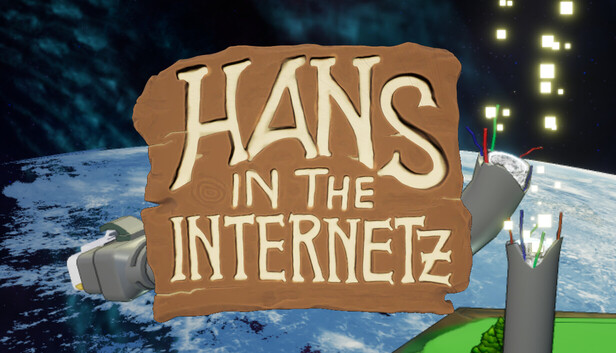 Hans in the Internetz