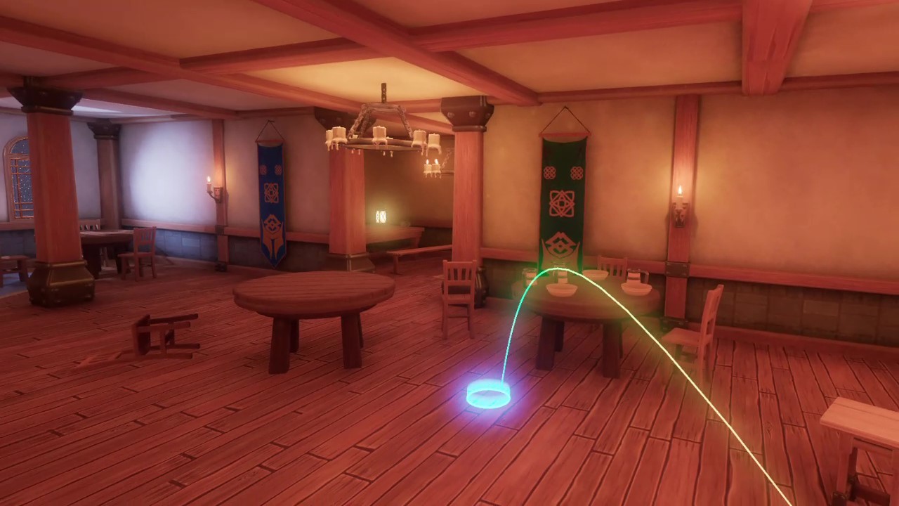 The Bar Fight screenshot 7