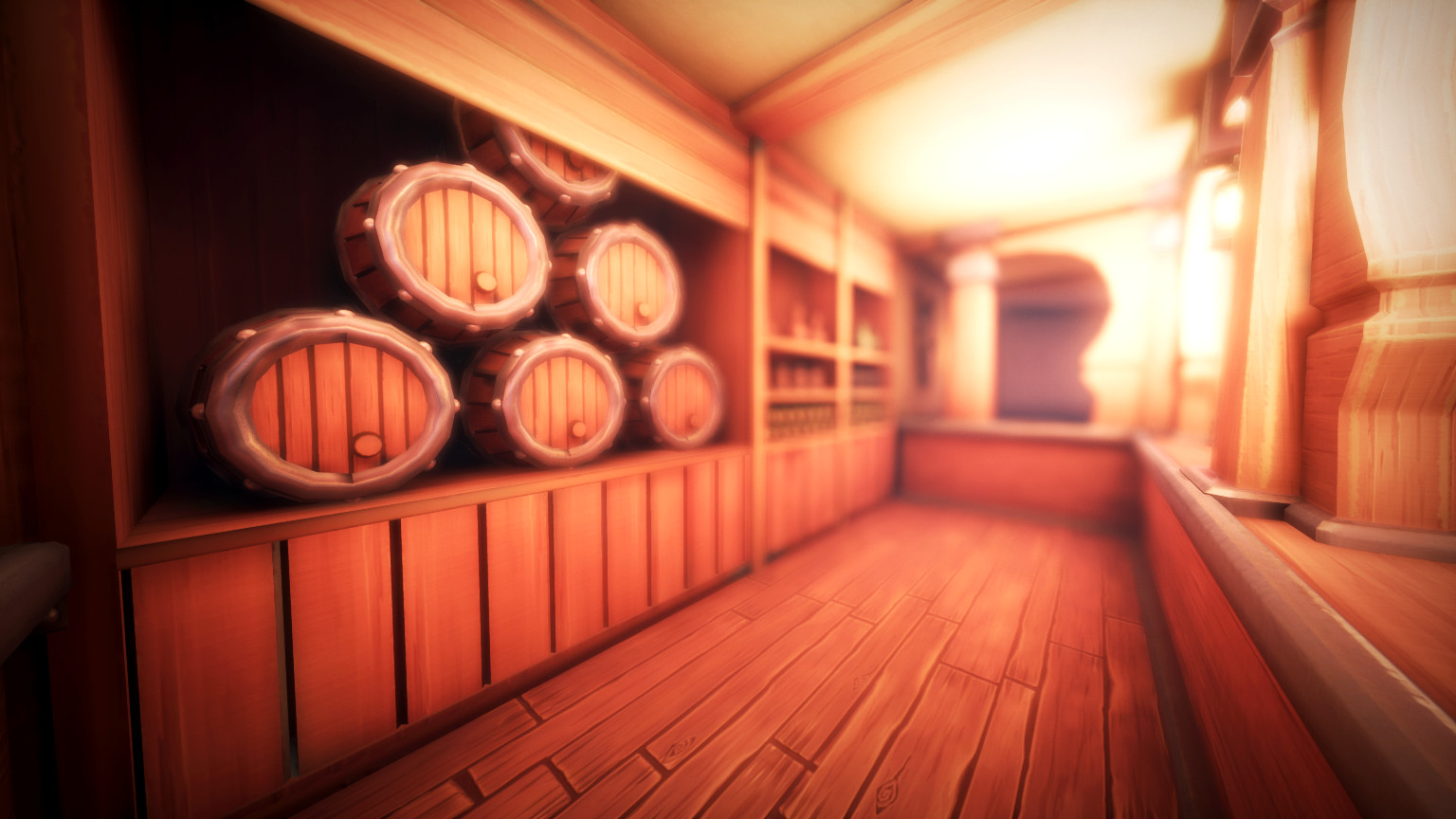 The Bar Fight screenshot 6