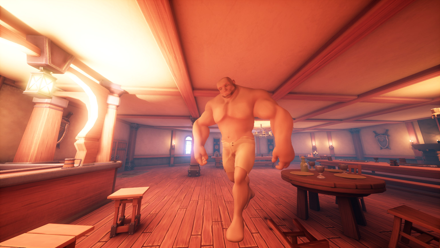 The Bar Fight screenshot 3