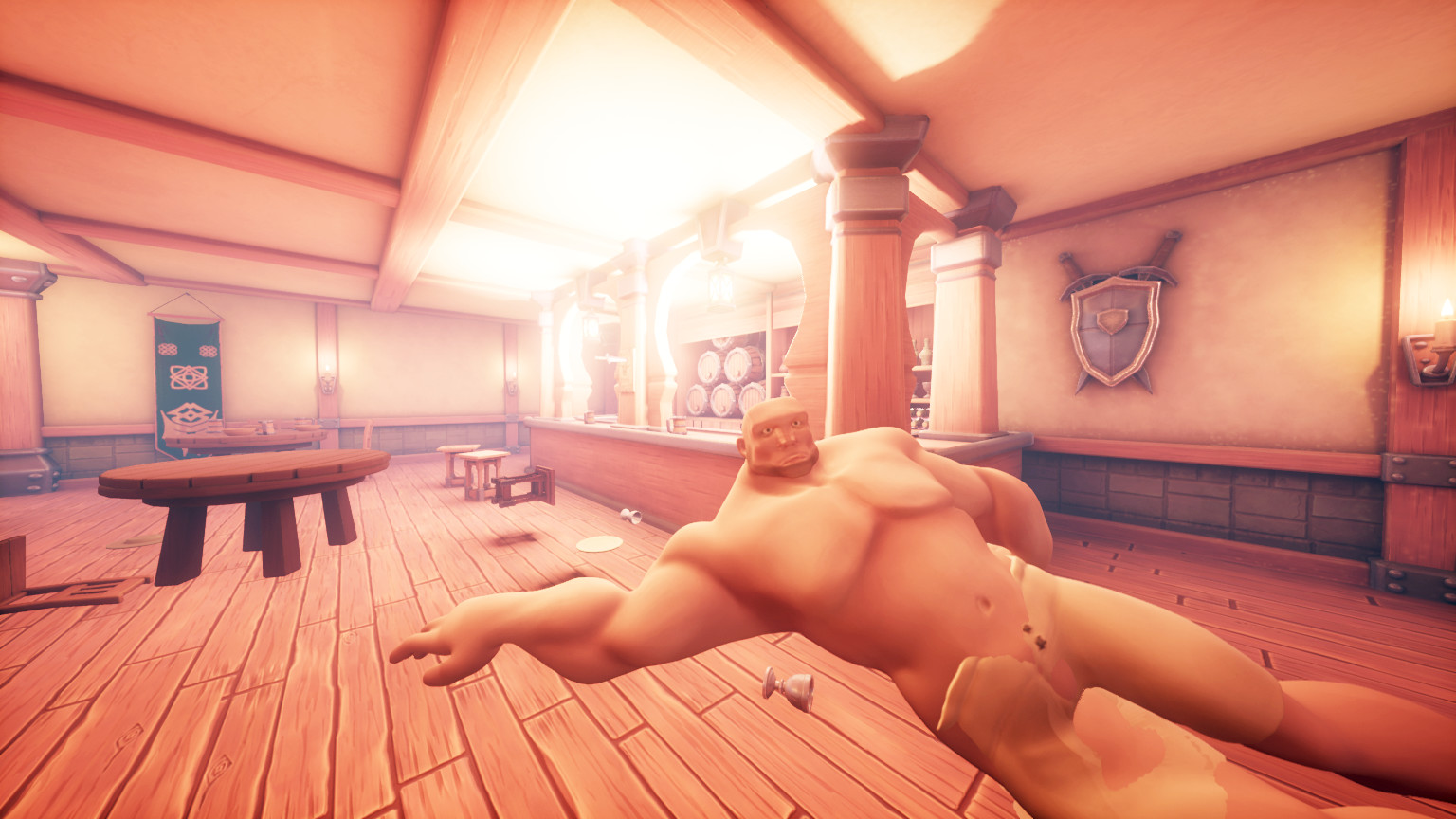 The Bar Fight screenshot 5
