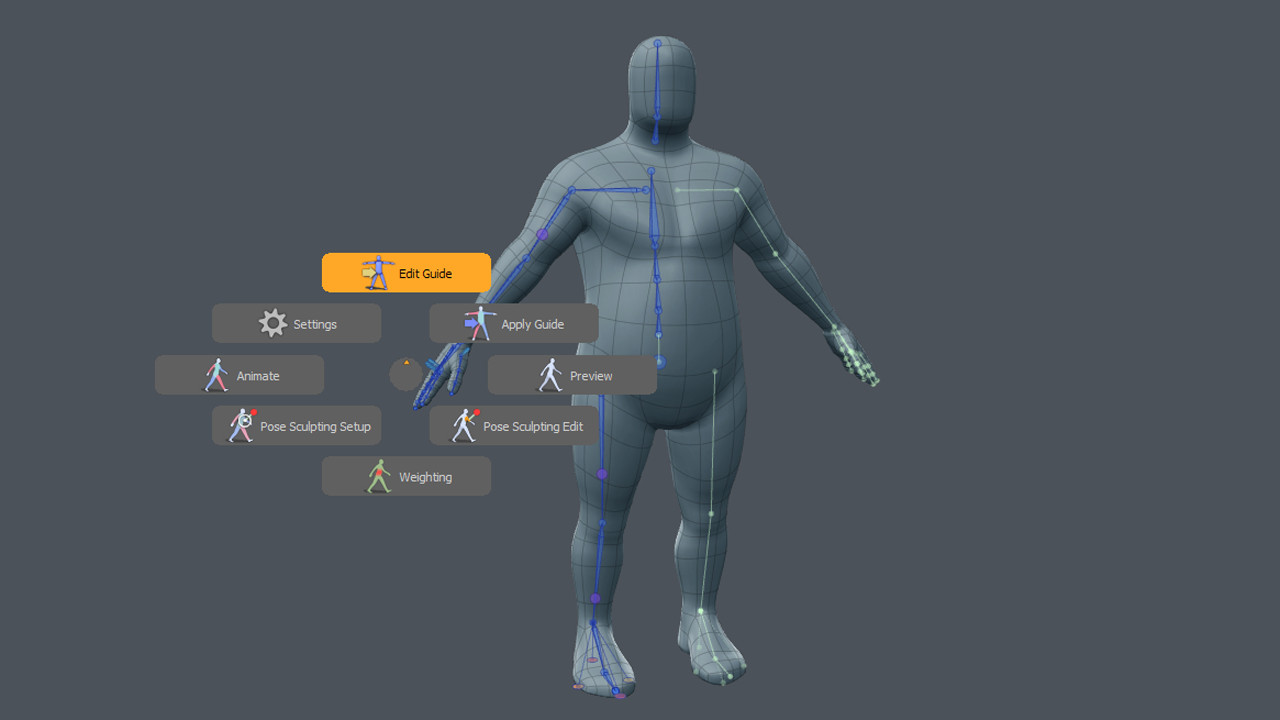 ACS Free Edition screenshot 8