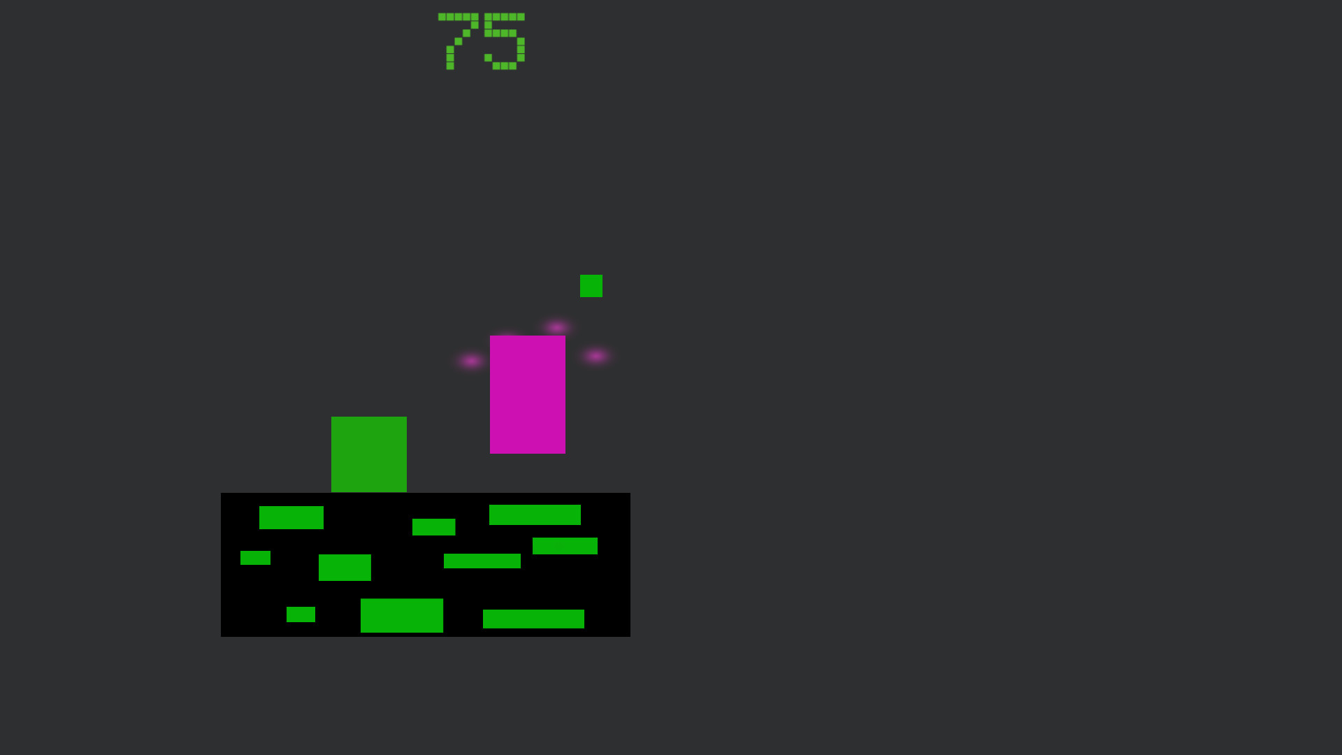 Hack Jump screenshot 5