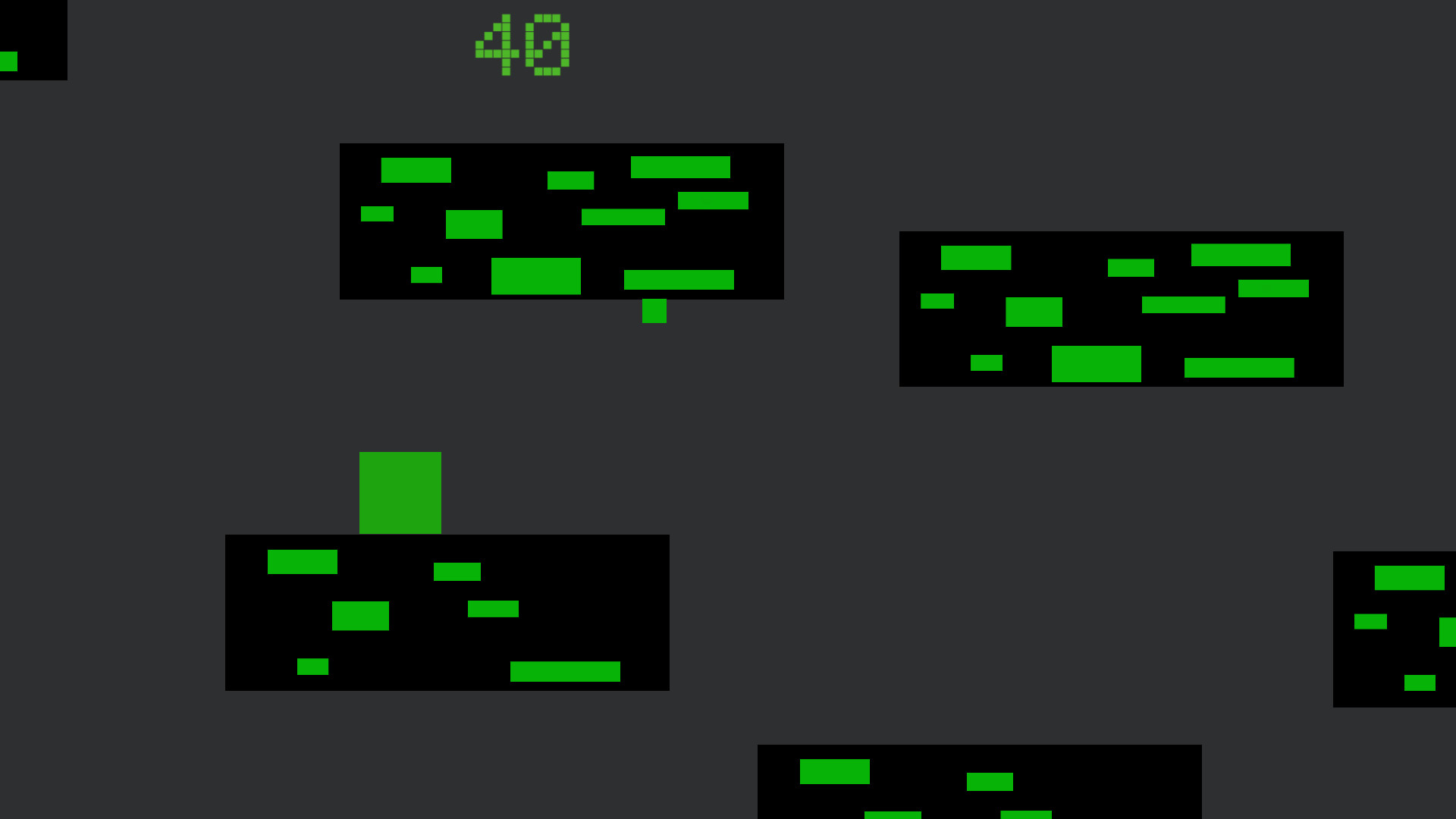 Hack Jump screenshot 4