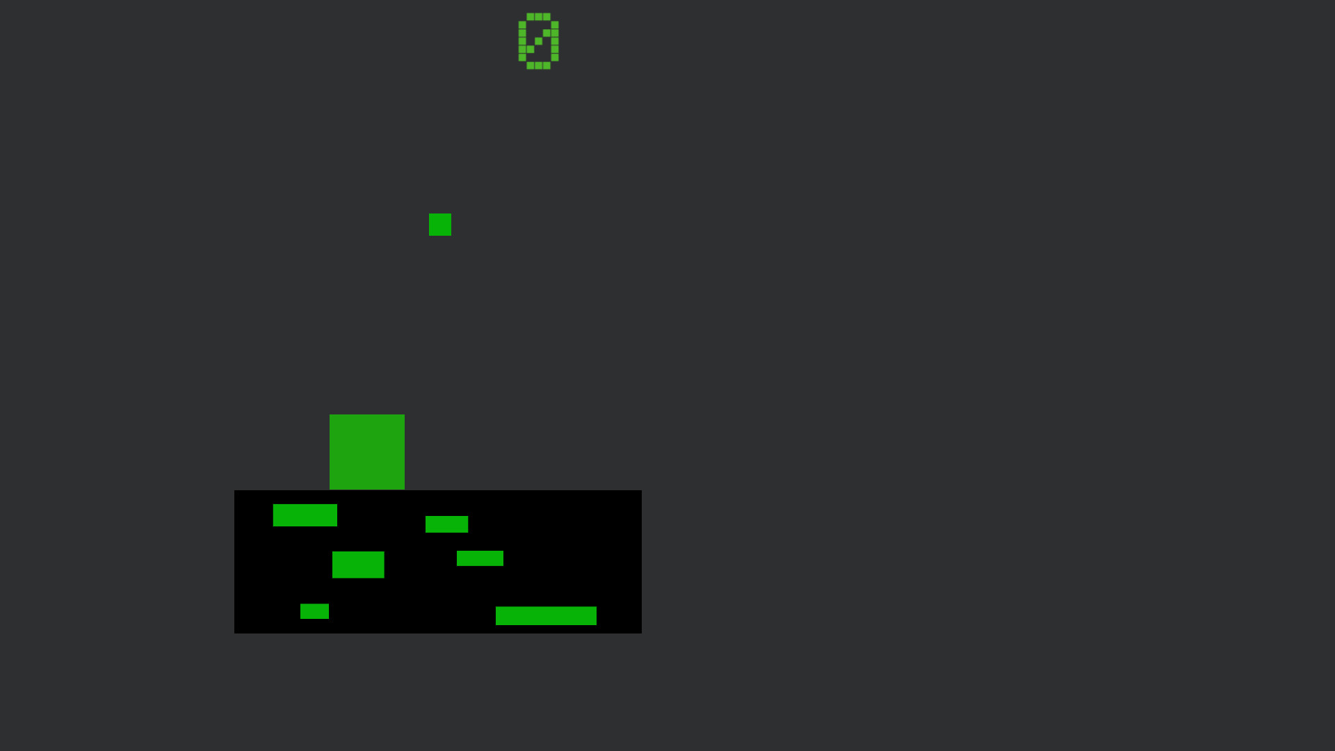 Hack Jump screenshot 1