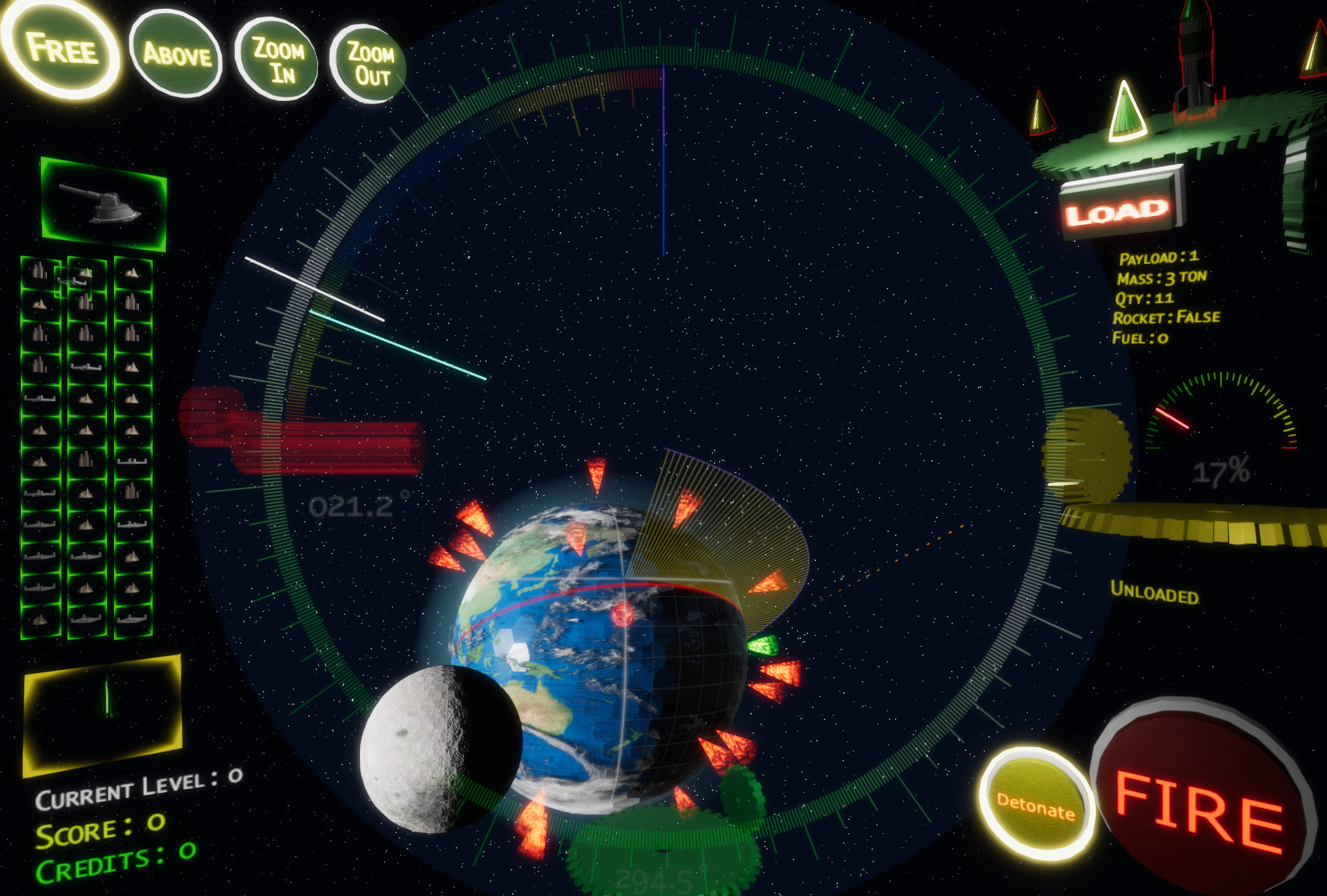 Ballistic M.A.D.ness screenshot 7