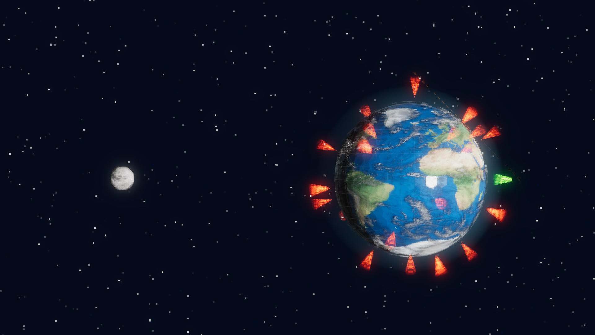 Ballistic M.A.D.ness screenshot 6