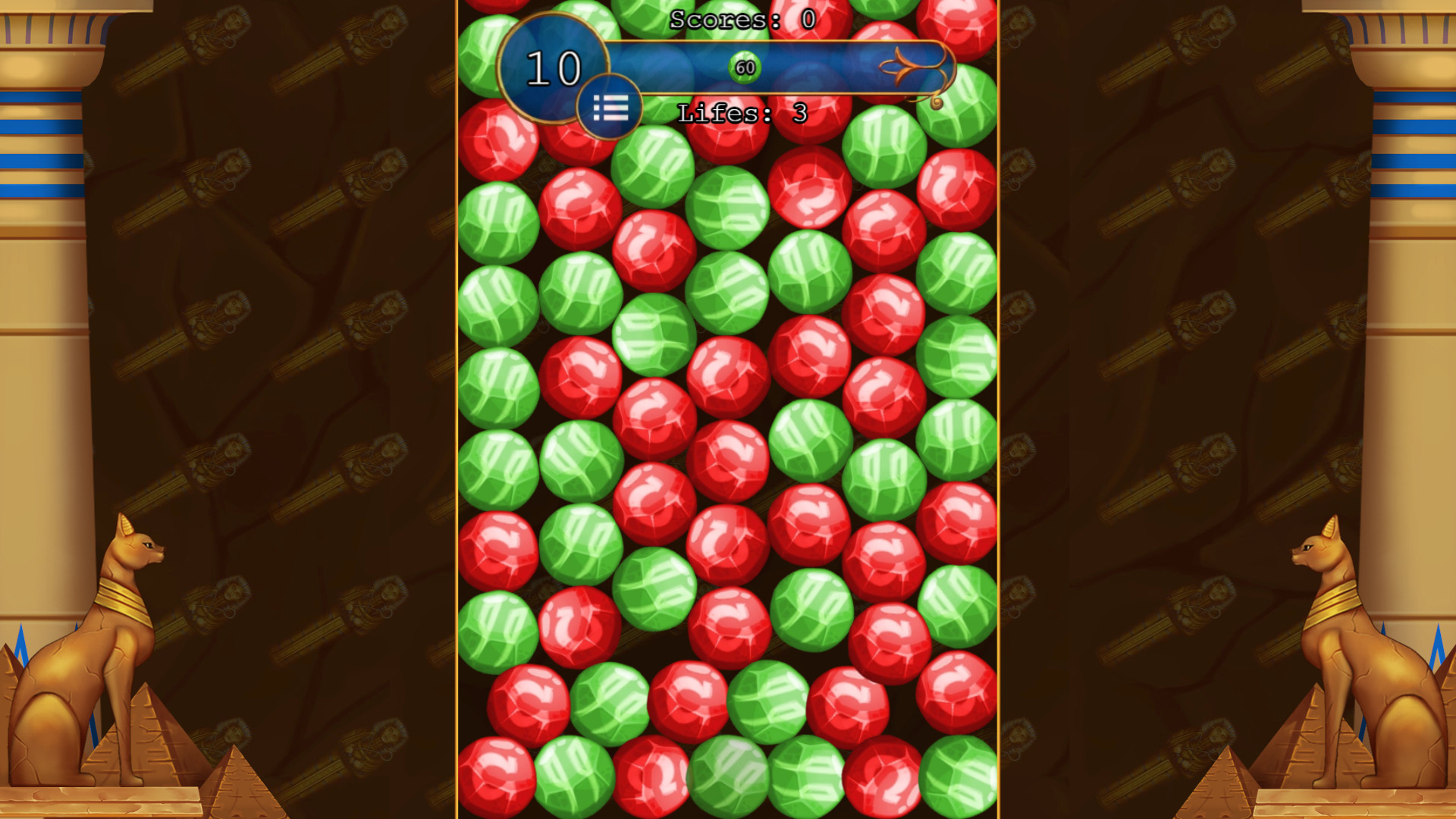 MUMBA IV: Egypt Jewels Soundtrack screenshot 5