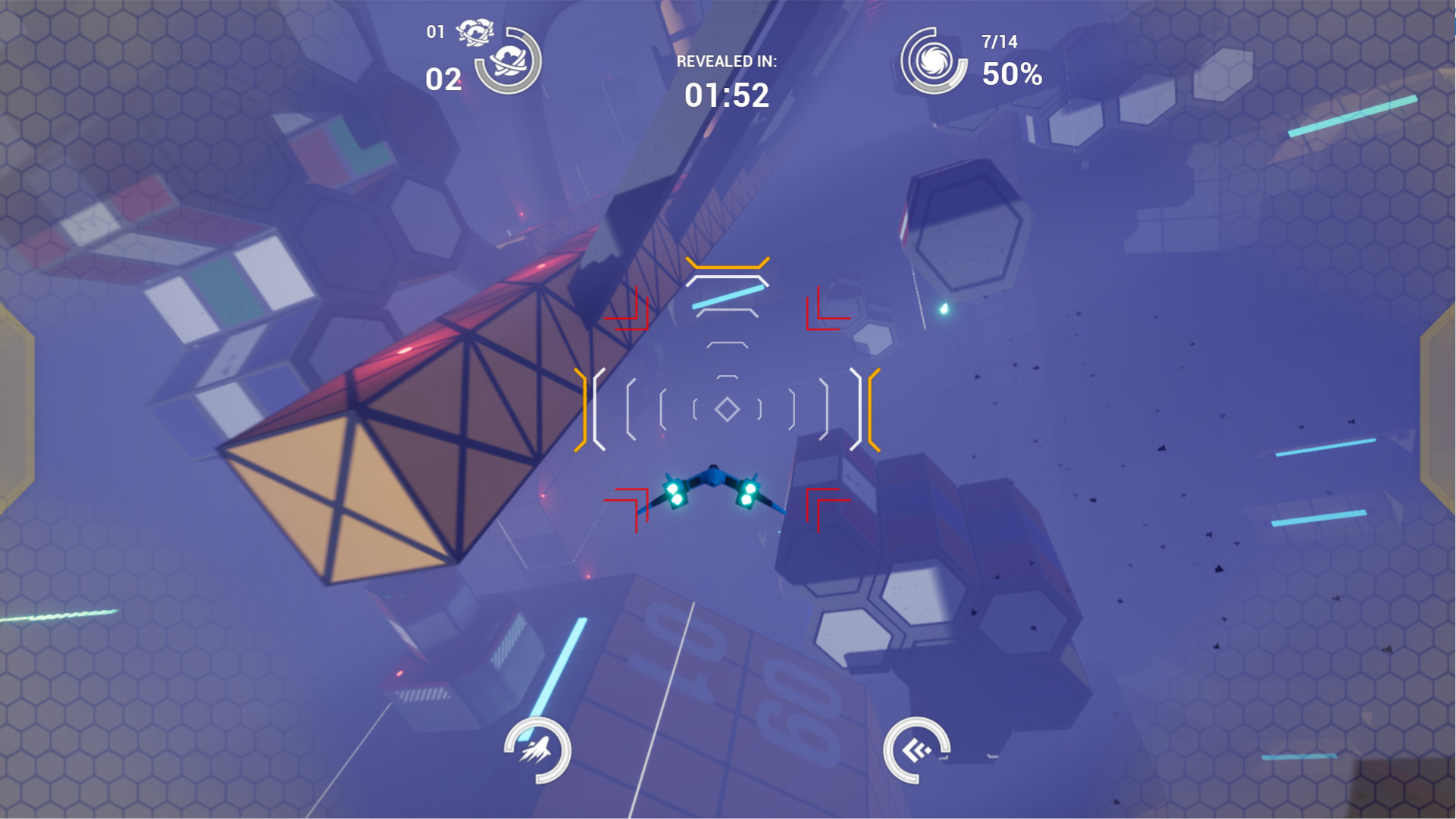 Evasive Maneuvers screenshot 13