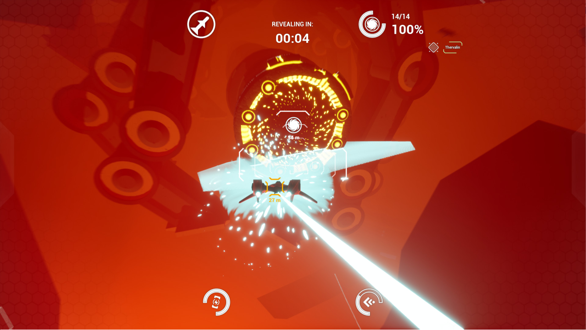 Evasive Maneuvers screenshot 10
