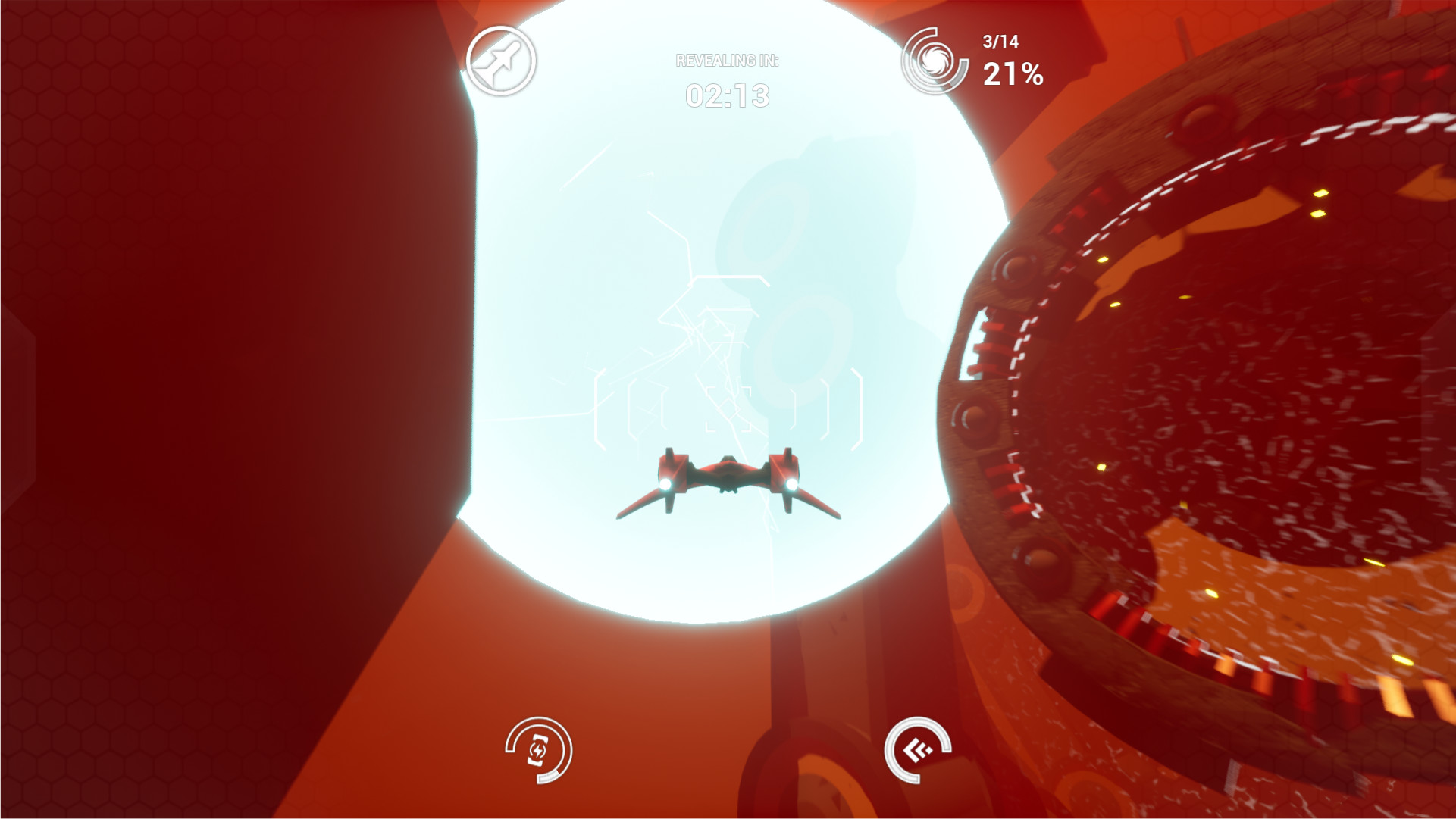 Evasive Maneuvers screenshot 14