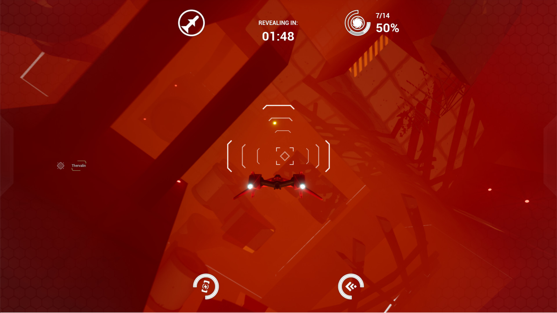 Evasive Maneuvers screenshot 1