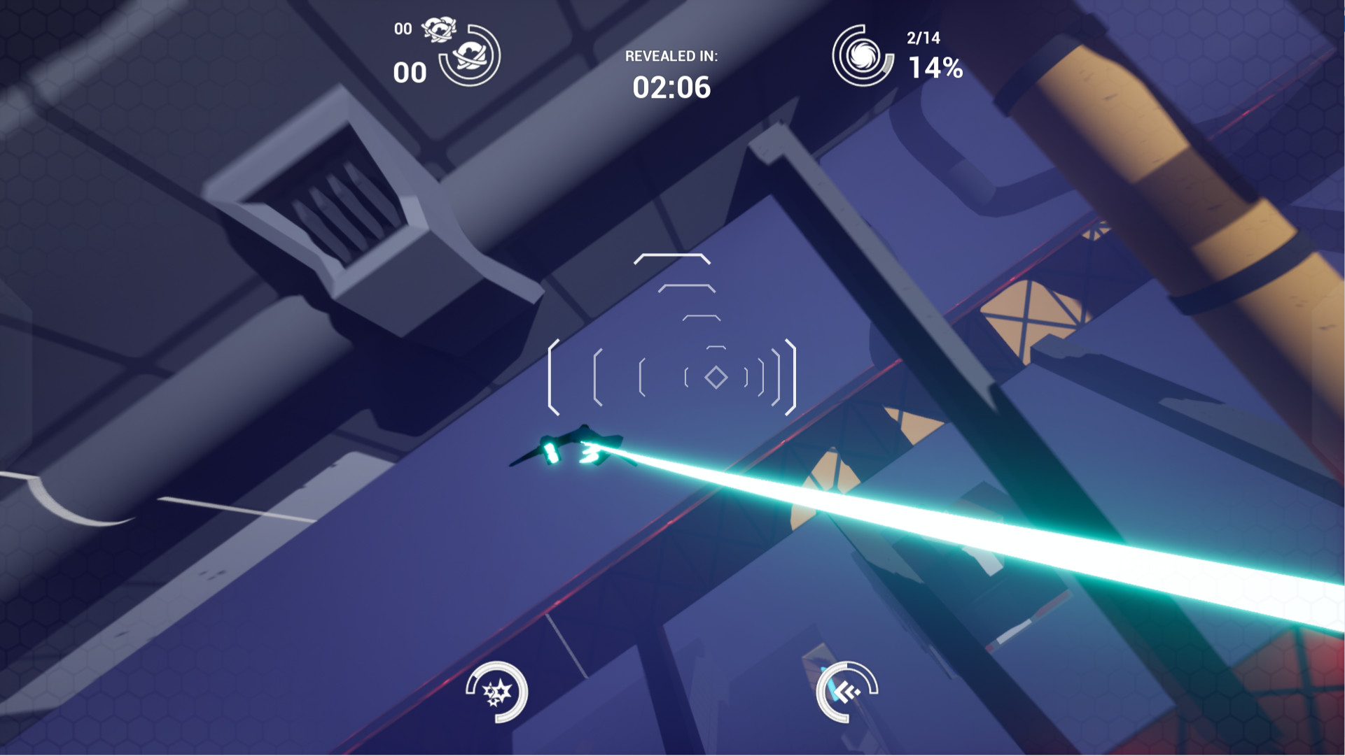 Evasive Maneuvers screenshot 4