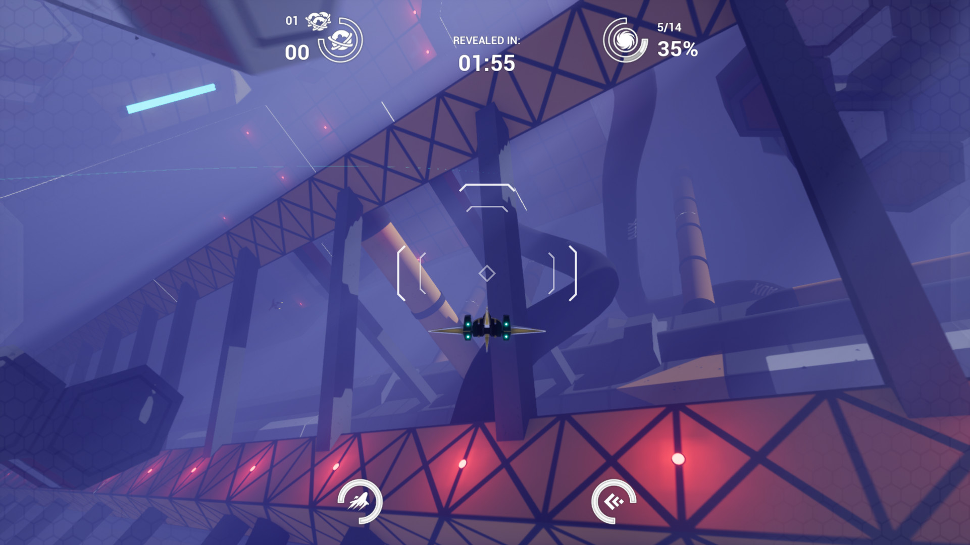 Evasive Maneuvers screenshot 8