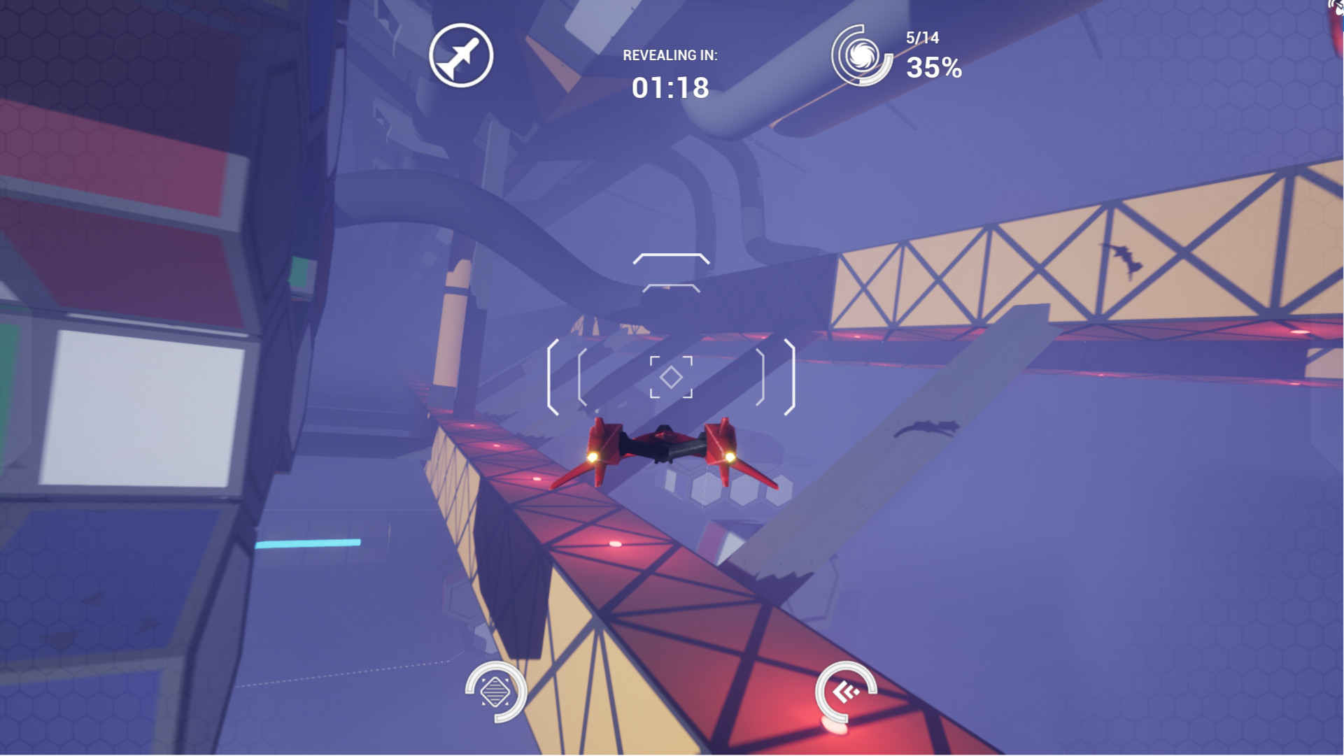 Evasive Maneuvers screenshot 12
