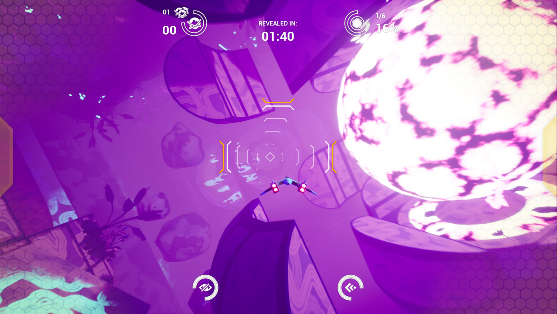 Evasive Maneuvers screenshot 16