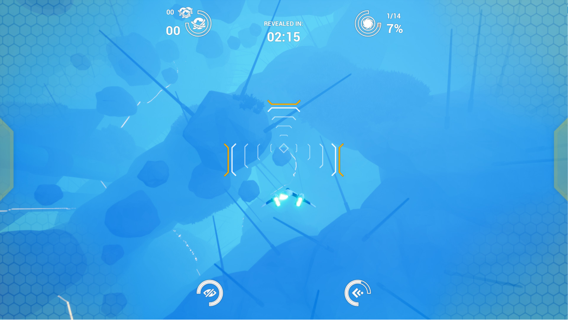 Evasive Maneuvers screenshot 2