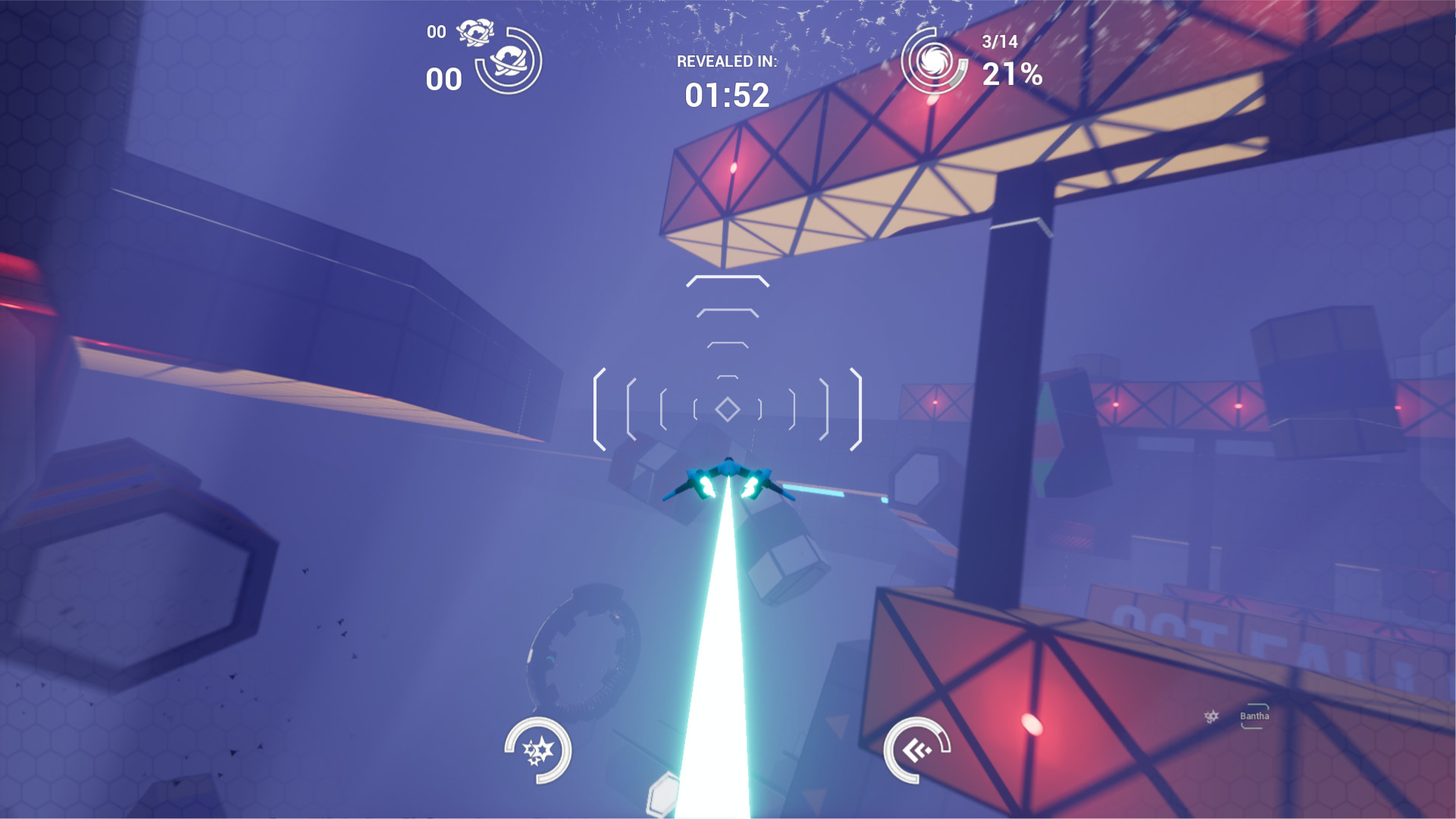 Evasive Maneuvers screenshot 3