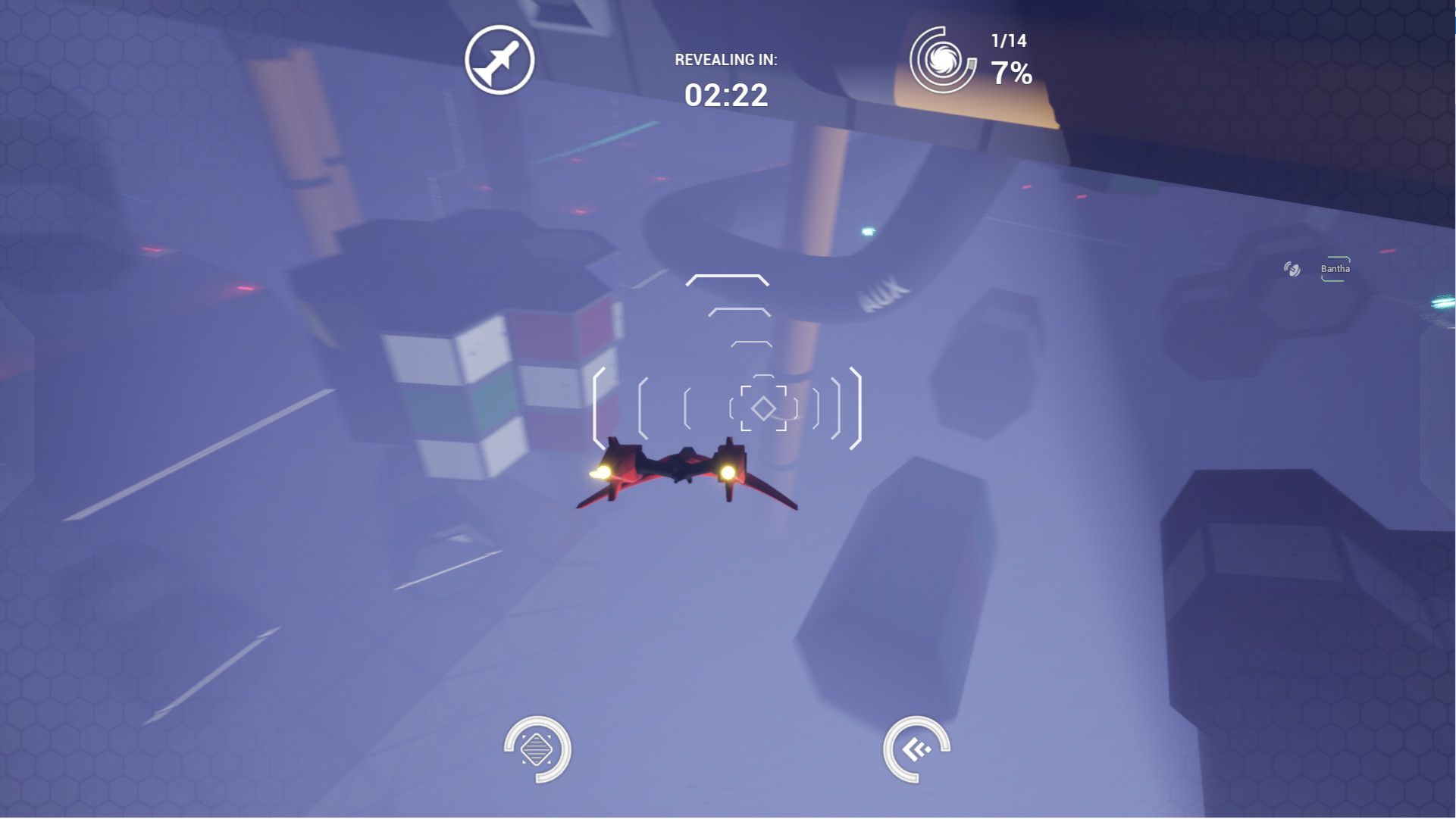 Evasive Maneuvers screenshot 5