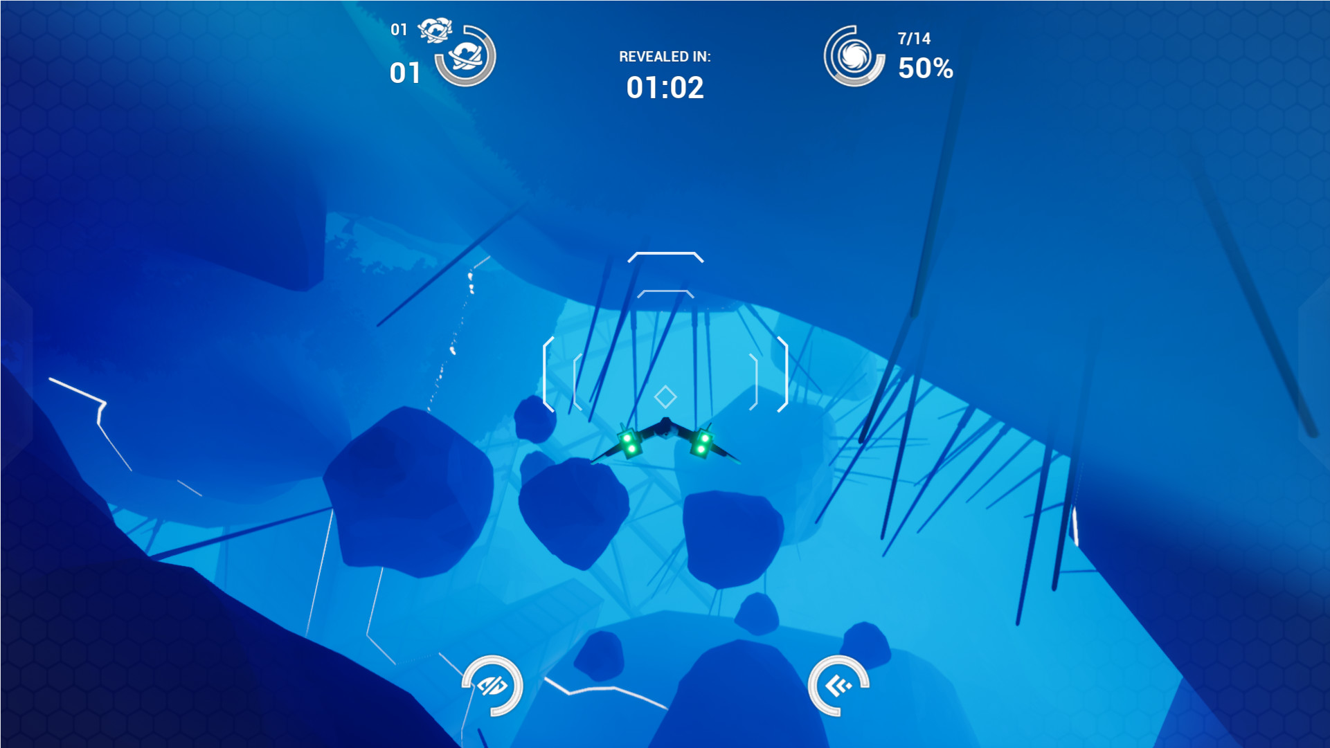 Evasive Maneuvers screenshot 7