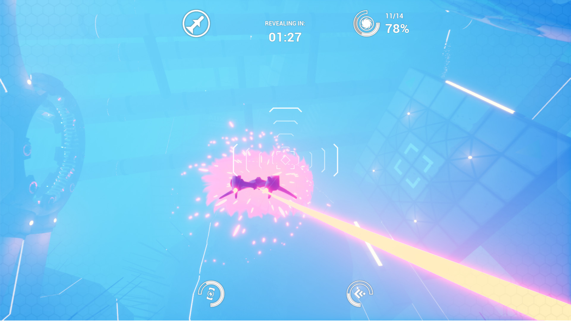 Evasive Maneuvers screenshot 11