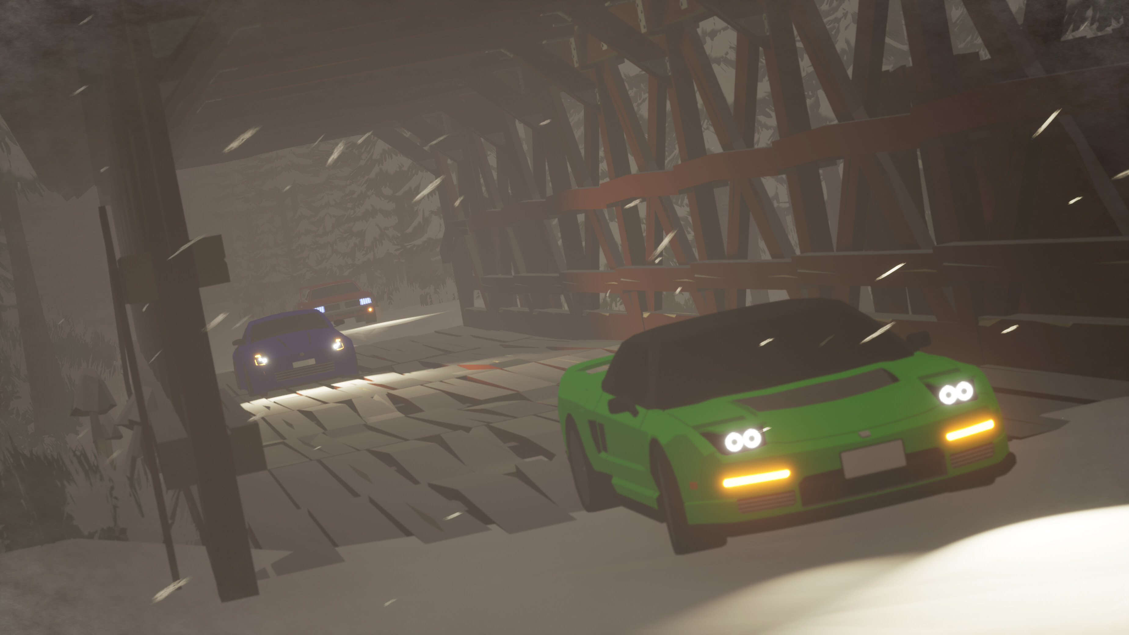 N31 screenshot 3