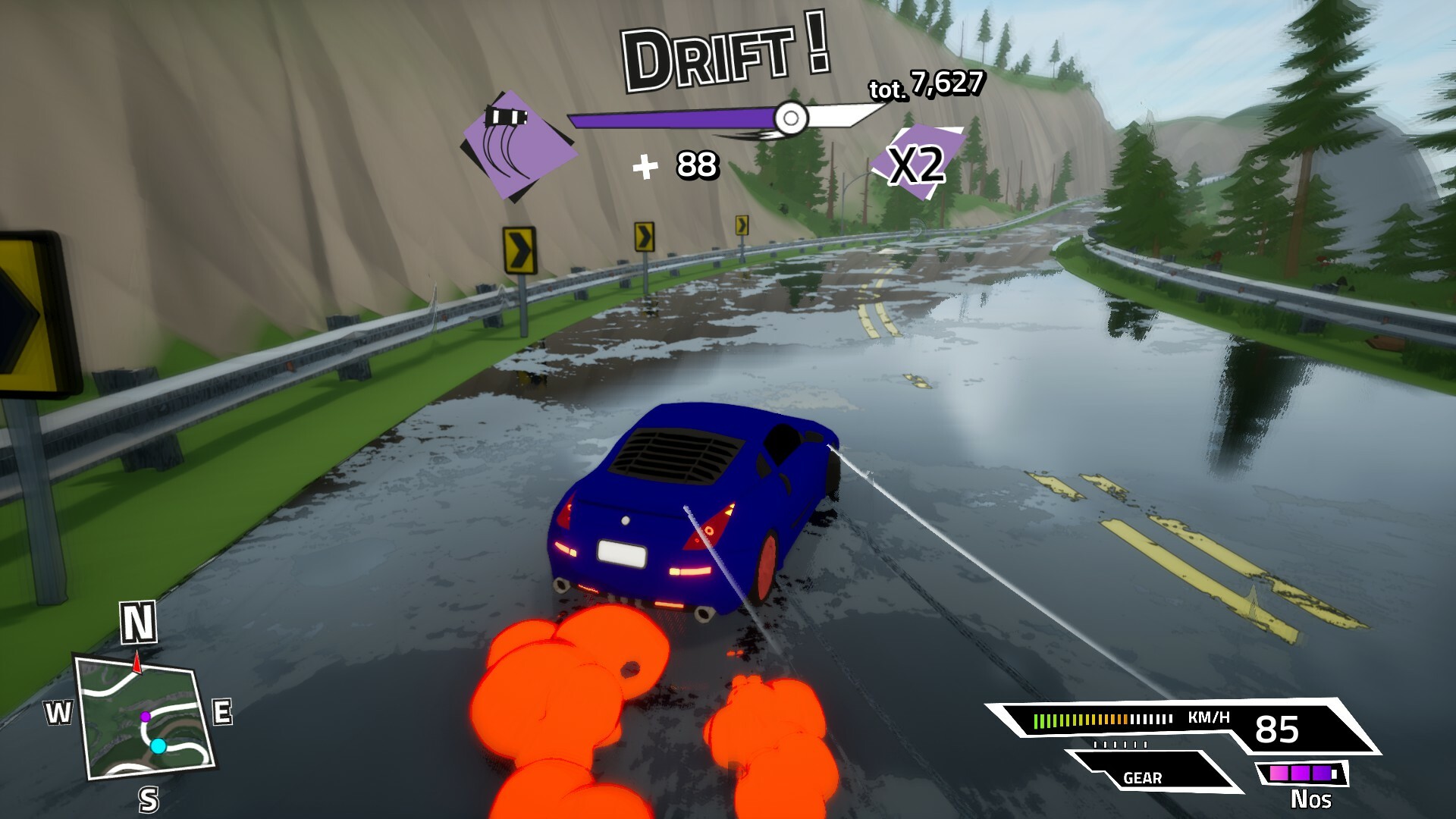N31 screenshot 11