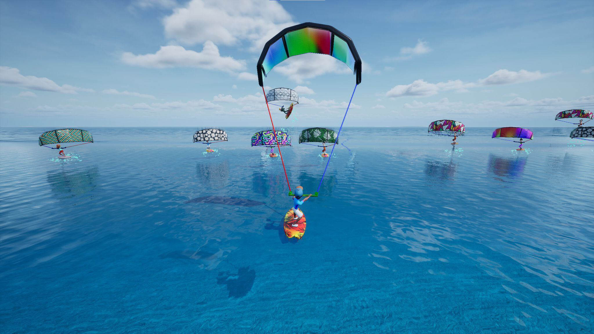 Talking Kiteboards screenshot 9